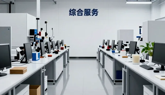 智能教务管理系统