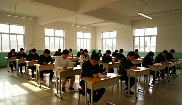 考试辅导如何为本地学生提升学习效率