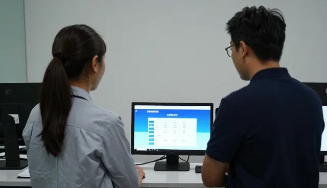 课程维护中常见问题及有效解决策略